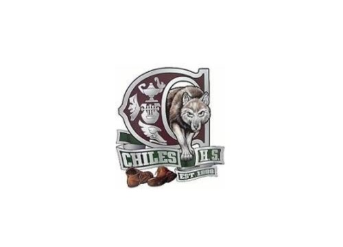 Logo for Lawton Chiles High School Tallahassee, FL