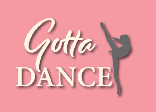 Logo for Gotta Dance Orlando, FL