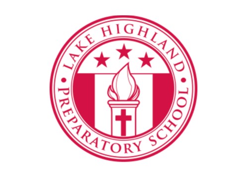 Logo for Lake Highland Preparatory School Orlando, FL