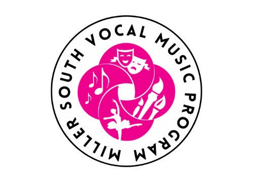 Logo for Miller South Vocal Akron, OH