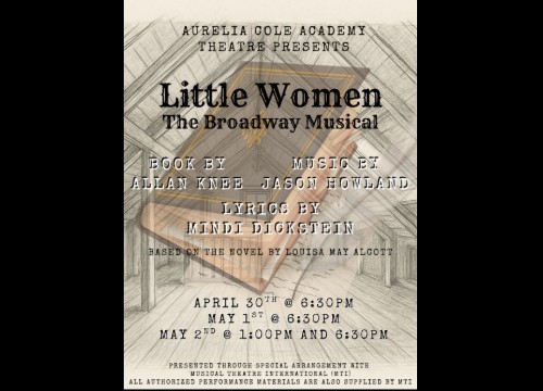 aca/little-women-the-musical