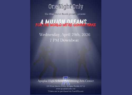 apopkahs/blue-darter-band-spring-prism-concert