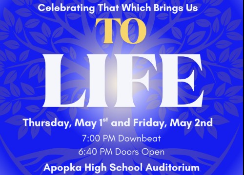 apopkahs/to-life-blue-darter-band-spring-prism-concert