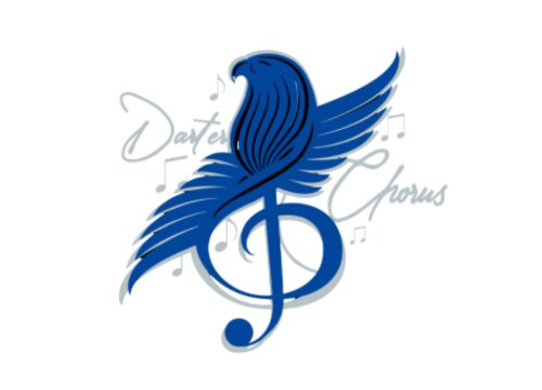 Logo for Winter Chorus Concert Apopka, FL