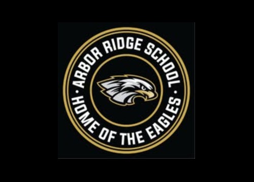 Logo for Arbor Ridge K-8 School Winter Band & Orchestra Concert Winter Park, FL