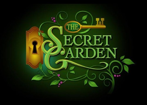 audubonpark/the-secret-garden