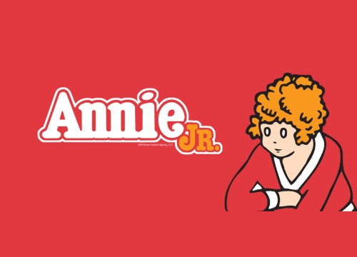 annie-jr