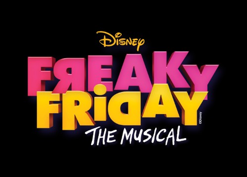 Logo for Freaky Friday: One Act Edition Panama City Beach, FL