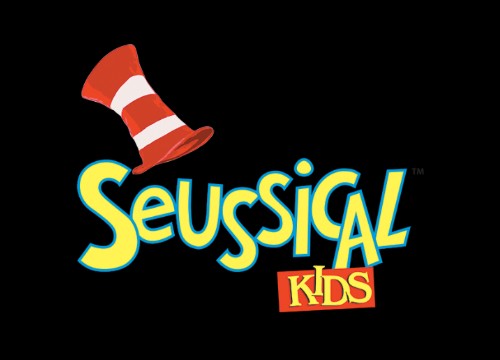 Logo for Seussical Kids Panama City Beach, FL