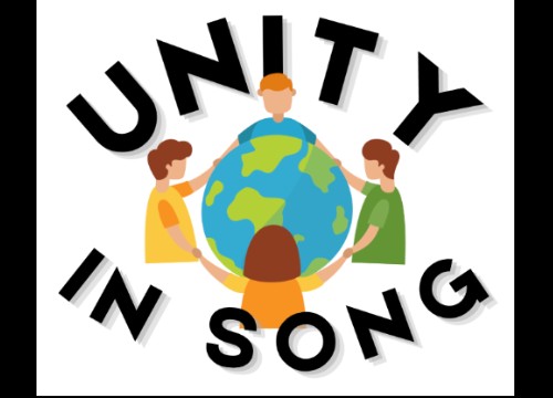 Logo for Boone High School Fall Chorus Concert Orlando, FL