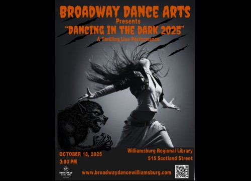 broadwaydancearts/dancing-in-the-dark-2025