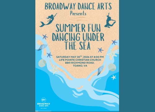 broadwaydancearts/summer-fun-dancing-under-the-sea