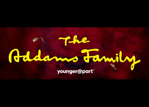 the-addams-family
