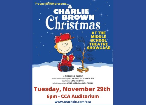 cca/theatre-showcase-a-charlie-brown-christmas