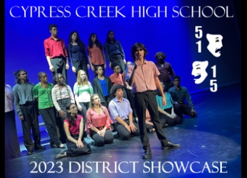 High School Showcase 2023