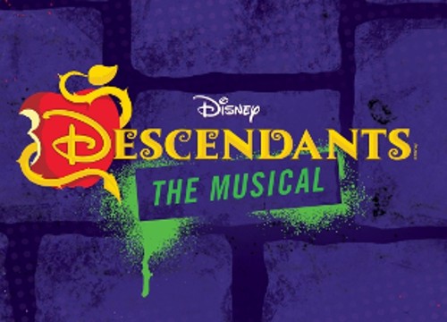 TeachTix: Center Stage Theatricals - Disney's Descendants: The Musical