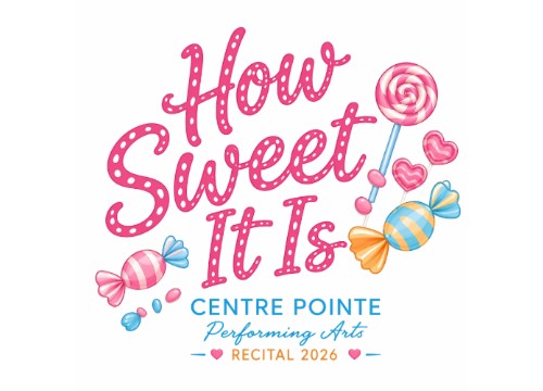 centrepointe/how-sweet-it-is