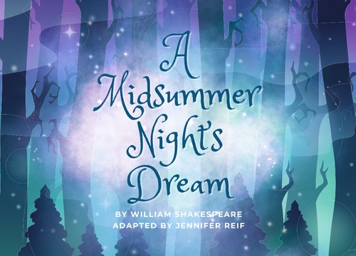 chainoflakes/a-midsummer-nights-dream