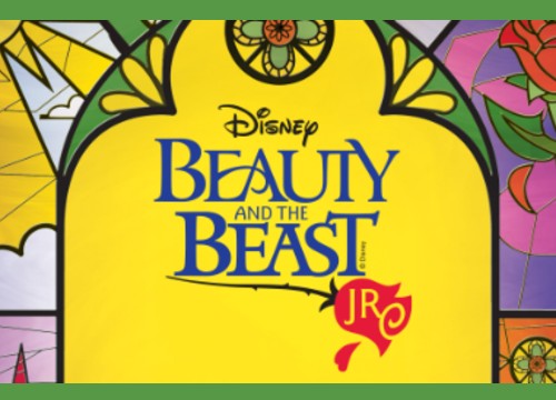chainoflakesfoundation/disney-beauty-and-the-beast-jr