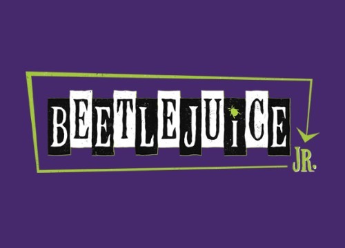 Logo for Renaissance Charter School at Chickasaw Trail Beetlejuice JR. Orlando, FL