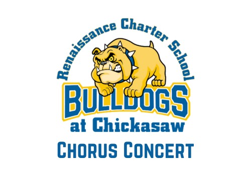 Logo for Renaissance Charter School at Chickasaw Trail Fall Chorus Concert Orlando, FL