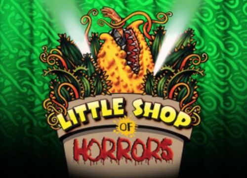 Logo for Lawton Chiles High School Little Shop of Horrors Tallahassee, FL