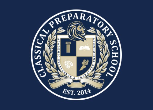 Logo for Classical Preparatory School Fall Band Concert New Port Richey, FL