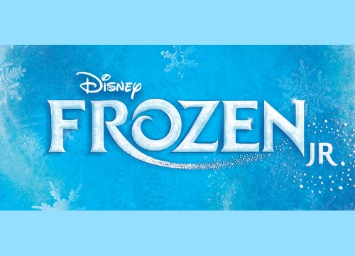 conwayms/disneys-frozen-jr