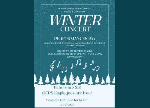 cornerlakems/bands-winter-concert