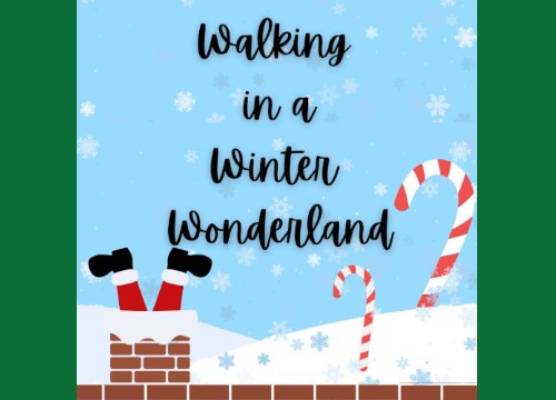 cornerlakems/walking-in-a-winter-wonderland