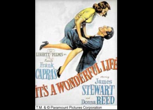 Logo for It&rsquo;s A Wonderful Life (PG) Tuesday, Dec 15, 2026 7:00 PM EST Garden Theatre on Plant (Winter Garden, FL) Assigned Seating