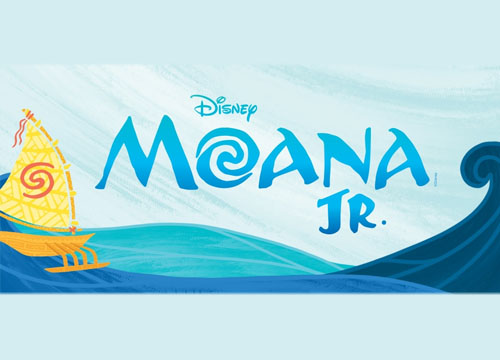 TeachTix Eagle Creek Elementary School Disney s Moana JR 