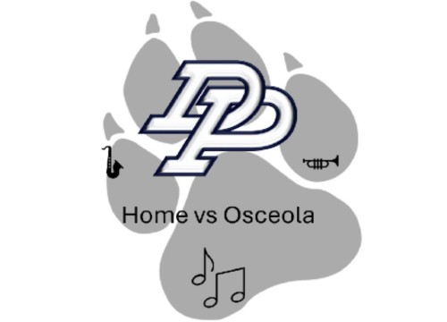 Logo for Pickup Friday, Oct 02, 2026 6:00 PM - 11:00 PM EDT Dr. Phillips High School Stadium (Orlando, FL) 