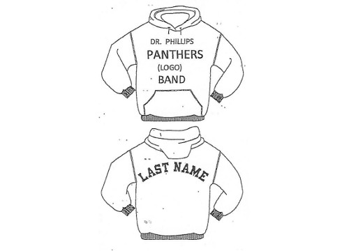 dphs/band-hoodies