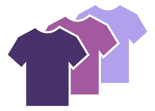 dphs/extra-band-show-shirts