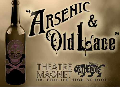 dphsfoundation/arsenic-and-old-lace