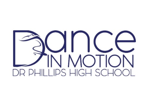 Logo for Dr. Phillips High School Foundation Contra Tiempo Community Class Orlando, FL