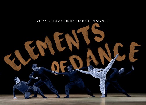 Logo for Elements of Dance Orlando, FL / Online
