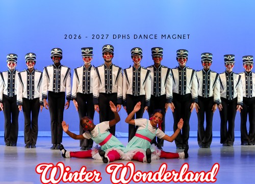 Logo for Winter Wonderland Orlando, FL / Online