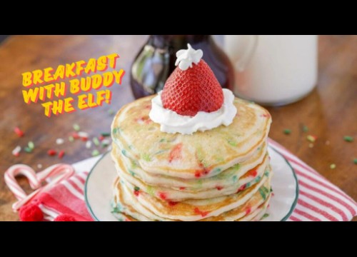 dreambigcreativearts/buddys-holiday-pancake-party