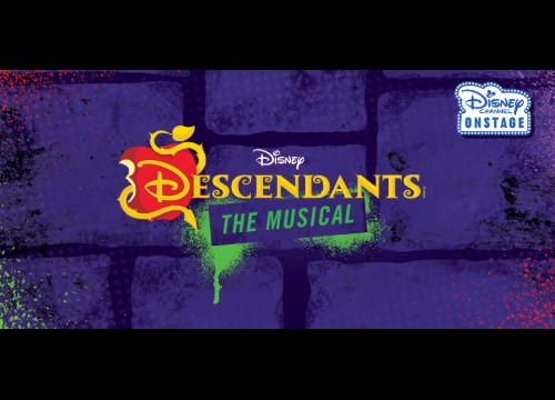 dreambigcreativearts/disneys-descendants-the-musical