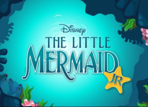 dreambigcreativearts/the-little-mermaid-jr