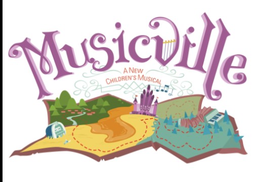 dreamlake/musicville