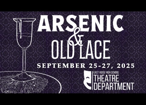 eastridge/arsenic-old-lace