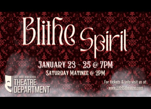 blithe-spirit