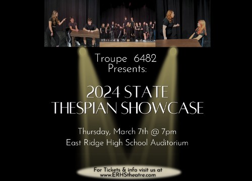 eastridge/thespian-state-showcase