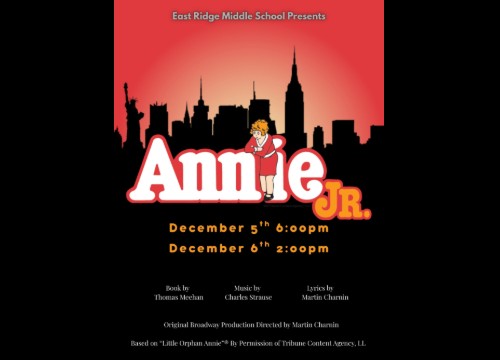 eastridgemiddle/annie-jr