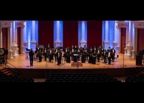 evanshs/band-spring-concert