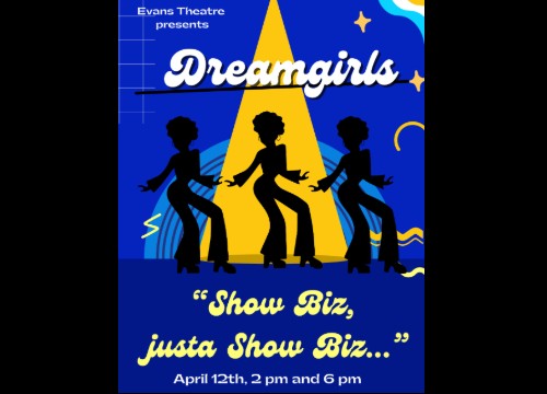 dreamgirls