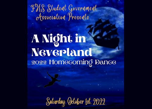 fhs/homecoming-dance-a-night-in-neverland